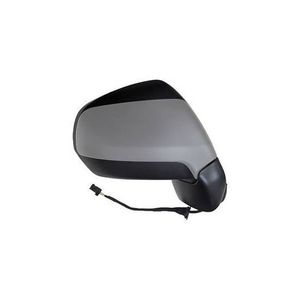 Bouton Lève-vitre/rétroviseur électrique Pour Citroën C3 Picasso - Réf. 6554QC, Neuf