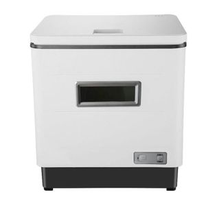 Klarstein Aquatica lave-vaisselle autonome 2 couverts 860W classe A vert 