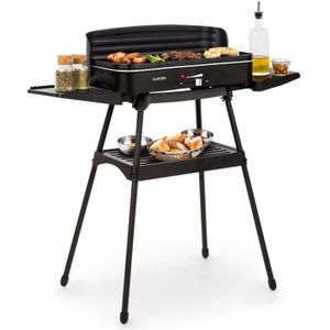 Sport en vakantie oneConcept Dr OCCASION Beef II Grill de OCCASION oneConcept Dr Beef II Grill de table électrique
