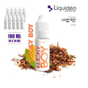 E-liquide 15 mg - Cdiscount