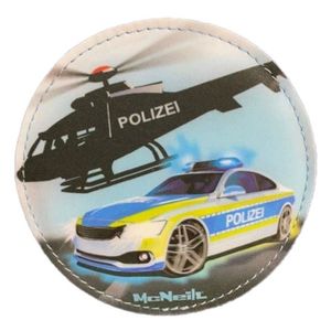 CARTABLE McNeill McAddy Polizei Hubschrauber [255035] -  McAddy cartable