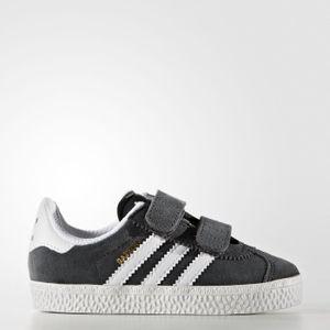 adidas gazelle grise enfant