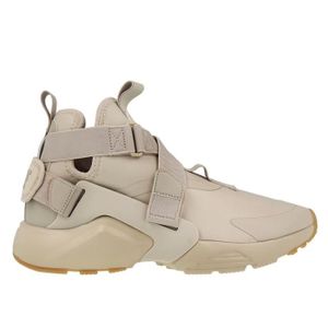 nike air huarache city homme beige