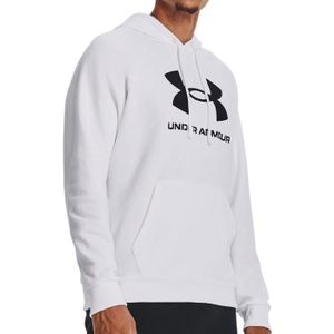 SWEATSHIRT Under Armour Ua Rival Fleece Logo Hd Sweat-Shirt