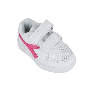 Diadora Game CV PS Chaussures de Fitness Mixte Enfant