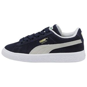 chaussure puma suede pas cher