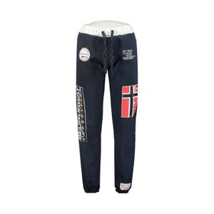 Pantalon Jogging Imprimé Style Casual Geographical Norway Moovie Men Vêtements Qualité Sport Confortable Doux Survêtement Homme Decontracté Coton 