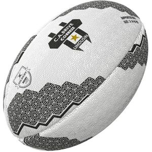 BALLON DE RUGBY Ballon de rugby Brive - Collection officielle CA B