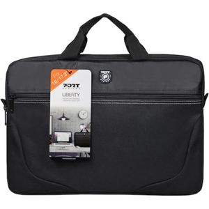 Sacoche pour ordinateur portable CANYON B-2 Business 15,6'' Noir