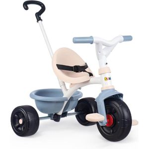 YONGSHIA PREMIERE DRAISIENNE BABY BLEU 1-3 Ans Bébé Vélo Enfant-En