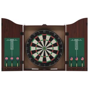 Jeu De Flechette En Bois Achat Vente Jeux Et Jouets Pas Chers