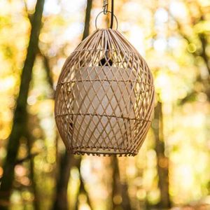 Luminaire Osier Achat Vente Pas Cher