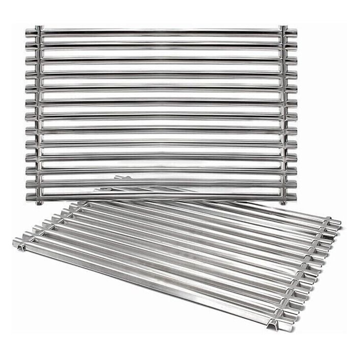 Grille Barbecue Weber Onlyfire Grille De Cuisson Et Plaque De Cuisson En Fonte, Plaque De Gril Pour Weber Spirit Gas Grill Griddle Insert