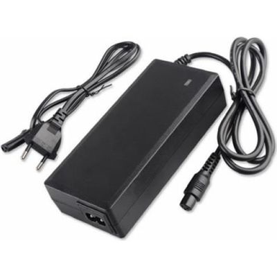 FY-4202000 ac dc 42v 2a adaptateur secteur 36V chargeur de batterie au lithium p