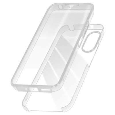Coque pour Redmi Note 14 Pro et 14 Pro Plus Silicone Caméra Protégée Avizar Bleu