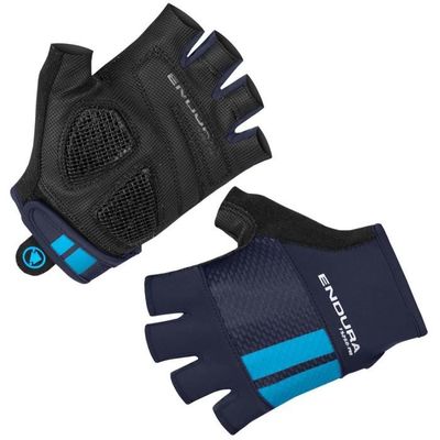 Gants ENDURA FS260 Pro Aerogel - Homme, Vert, Mitaines Guidon - Neufs