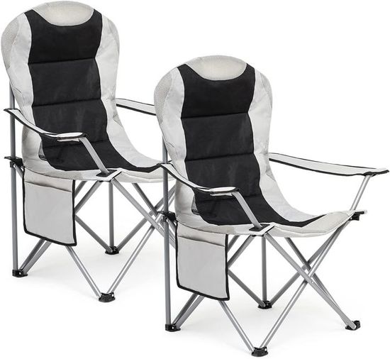 Siege Camping Pliant Au Meilleur Prix | Leroy Merlin