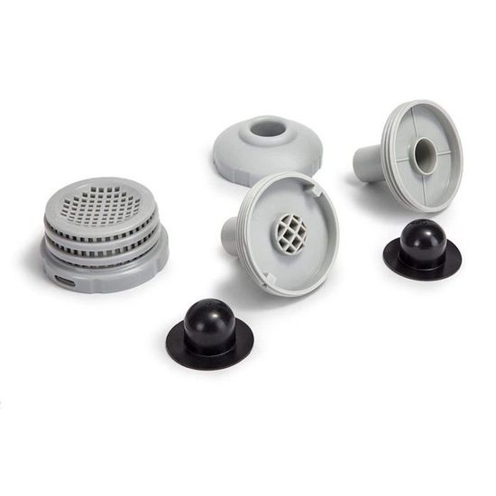Pour Intex 25022E Connecteur De Jet D'Eau Pour Piscine Hors Sol Pièce De Rechange