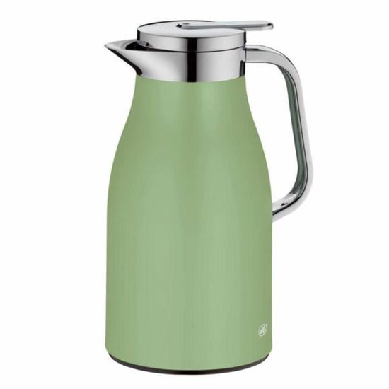 Distributeur de boissons isotherme - SURENHAP - 8L - Acier inoxydable