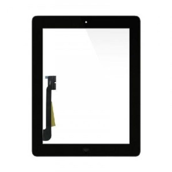 Écran Tactile Pour IPad 6 A1893 9.7 Pouces - Vitre De Remplacement Blanc, Neuf Sous Blister