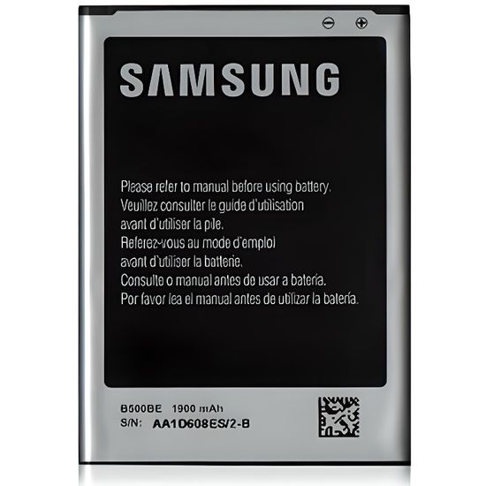 batterie samsung s4