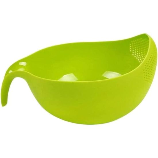 Tbest panier de drainage pliant Panier de vidange pliant