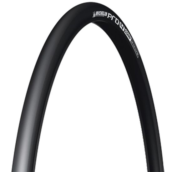 Pneu vélo route Michelin Pro4 Endurance Competition Line - 700x28C (28-622) - Noir - Tubetype