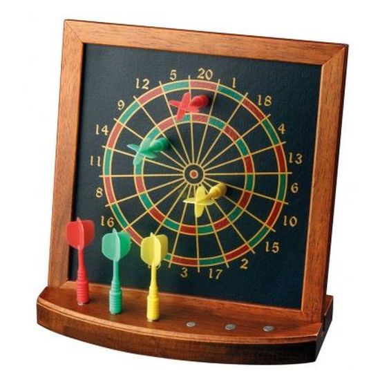Jeu De Mini Flechettes De Table Jeux Philos Achat Vente Jeu