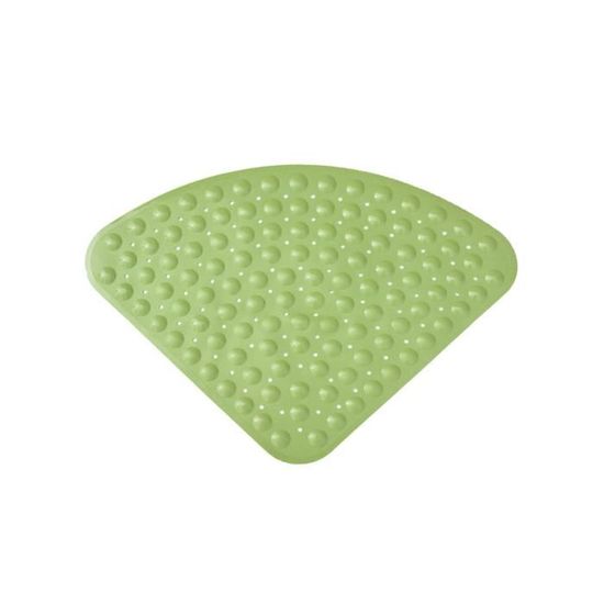 Tapis D'évier En Terre De Diatomée - Antidérapant, Absorbant - Design Floral Vintage - Dimensions 38 X 13,8 Cm - 4