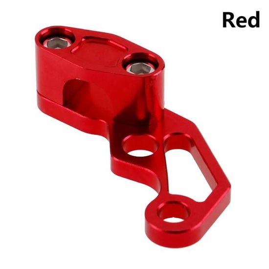 Bouchon De Réservoir, Universel Dirt Pit Bike ATV En Plastique Couvercle De Reservoir De Carburant Avec Soupape De Purge Tuyau De Purge Noir 89991172