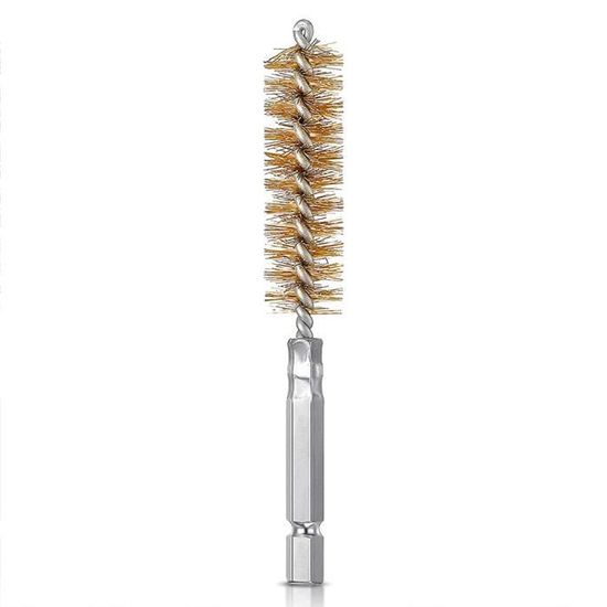 Pinceaux Cajon Ondulés Professionnels Pour Performance