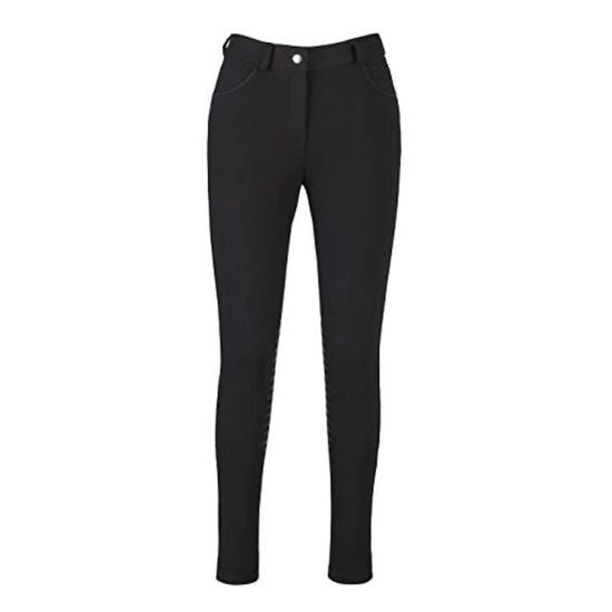 Pantalon d'équitation pour filles avec poches Maroc