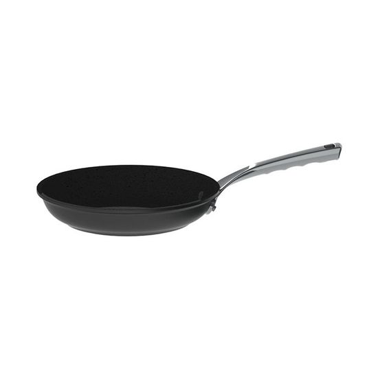 Lodge Po/êle /à Frire Ronde Fonte Traitement Thermique 30,48/ cm
