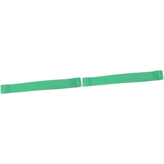 Ceinture élastique taille haute, pour femme, modèle Sofie - L