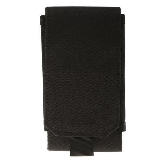 Sac Tactique Ceinture Nylon Sacoche Ceinture Gadget Sac Pour Téléphone