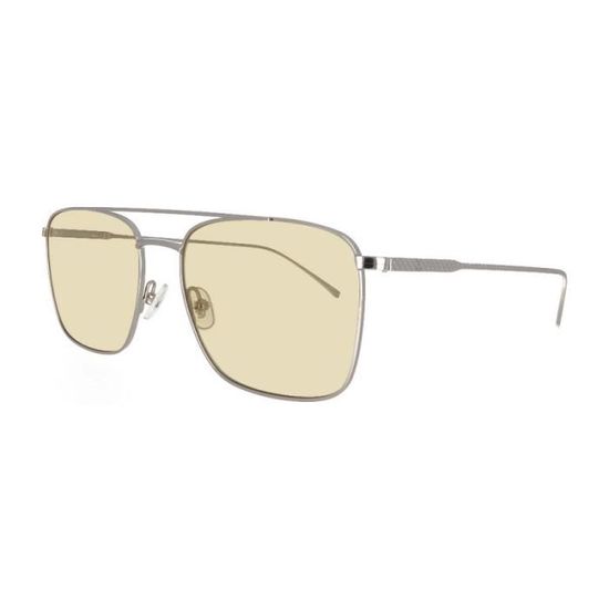 お歳暮 2024 vue de Lunettes - L2504PC-718-55 LACOSTE Hommes Achat - 小物