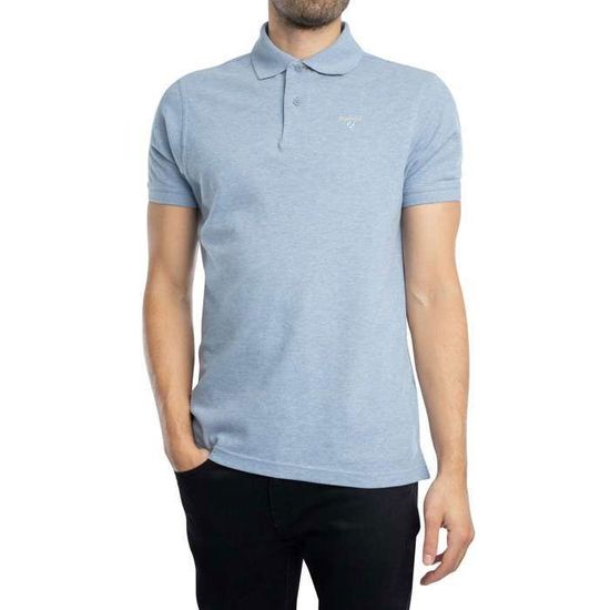 Polo 2025 barbour homme