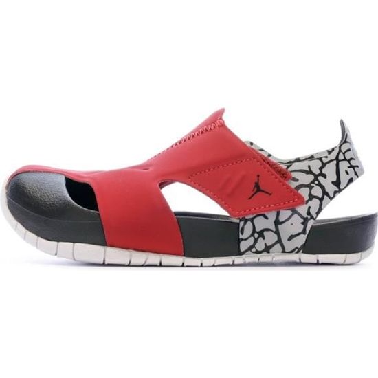 Sandale nike garcon pas cher jordan