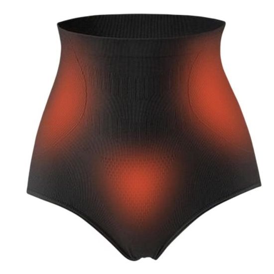 CULOTTE - SLIP sous-vêtements Amincissants Femme Culotte Sculptantes Taille Haute Ventre Plat CULOTTE - SLIP sous-vêtements Amincissants Femme Culotte Sculptantes Taille Haute Ventre Plat