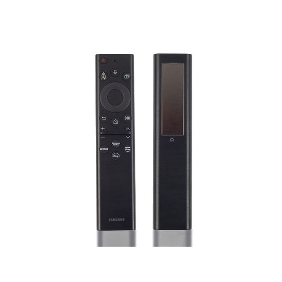 Télécommande BN59-01054A Pour TV Samsung UE40C7000WW, UE46C7000WW, Etc. - Noire - SODIAL
