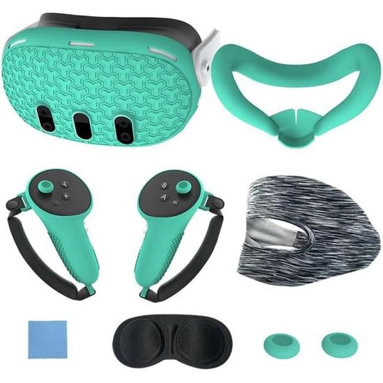 Meta quest 3 en vente - Pièces détachées | eBay