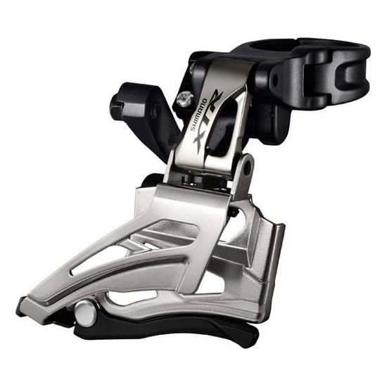 Derailleur avant tirage bas best sale
