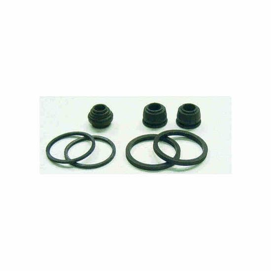 KIT RÉPARATION D'ÉTRIER Frein Avant BCF-213 YAMAHA TDM 850 de 1992-1995 EUR 68,99 - FR