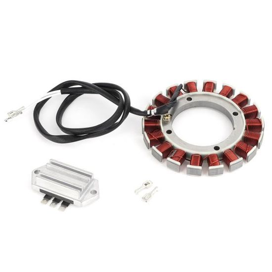 Stator Alternateur Pour Honda CB 1000 R CB1000R 2009-16 31120-MFN-D61