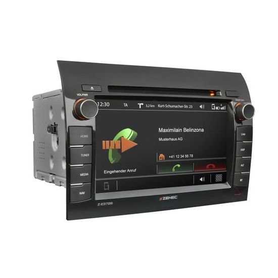 ZE3726 Cdiscount Auto