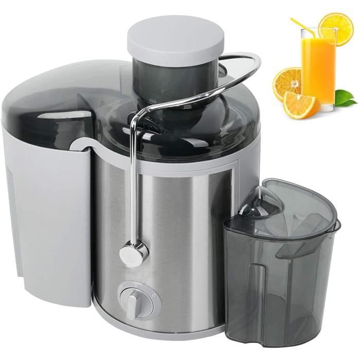 Presse à Aubergines ESTO Premitutto - 3 Litres - Acier Inoxydable Alimentaire - Pour Jus Et Conserves