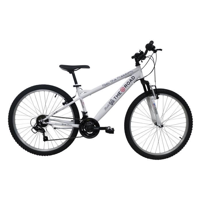 Velo hotsell adulte cdiscount