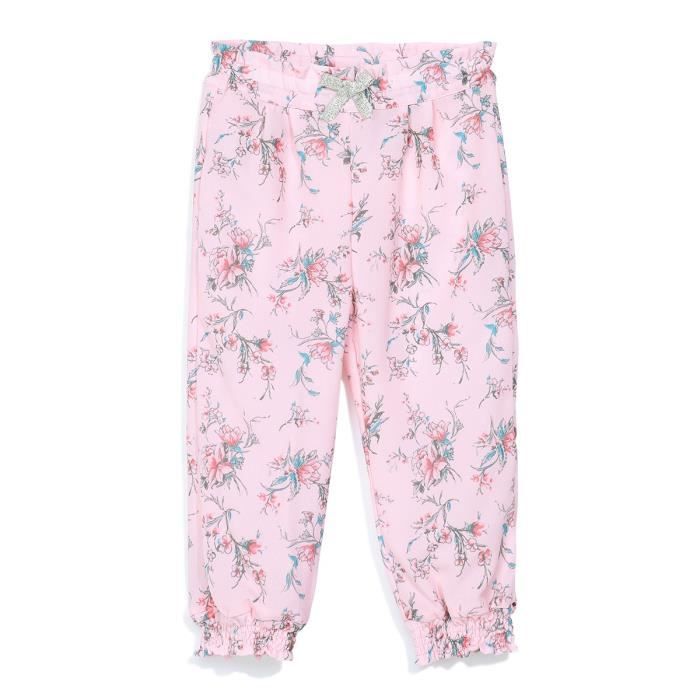 3 Pommes Pantalon de Sport Fille 3 Pommes Pantalon de Sport Fille