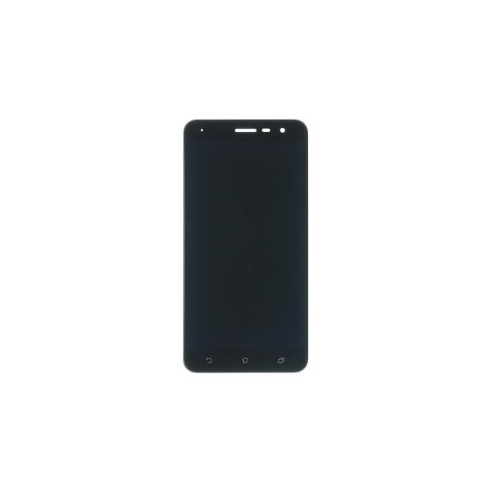 Ecran Asus ZenFone 3 5.2 ZE520KL (LCD + Tactile) Noir Original