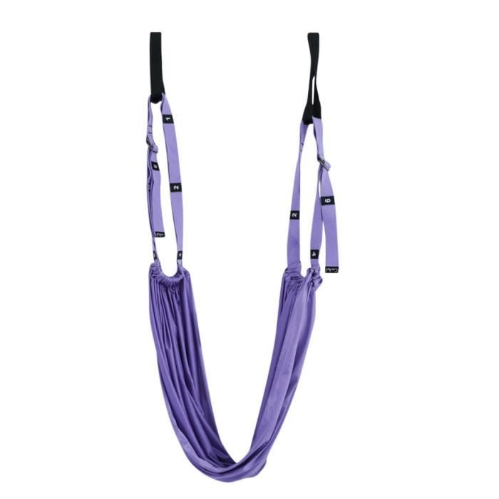 Danse Basse-Taille, Back Bend-Assist formateur pour améliorer la ceinture de yoga @duo855